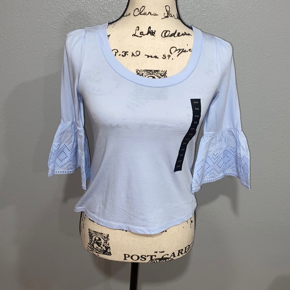 Brand new top from banana republic